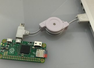 Hack Your Locked Computer with New $5 Device