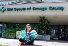 Girl Scout Cookies Announces Non-GMO Cookie, But Advocates for GMOs Overall