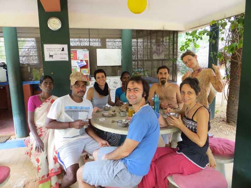 auroville