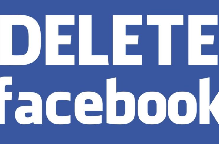 Save 20% of Battery Life by Uninstalling Facebook App Facebook app
