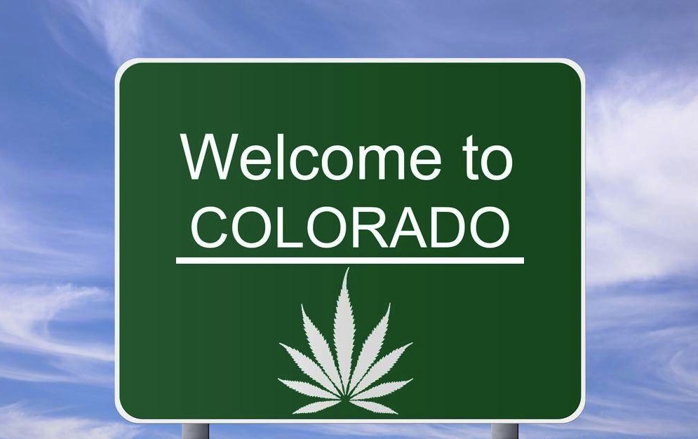 Colorado cannabis laws