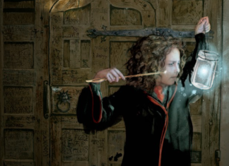 Android Users Casting Harry Potter Spells on Their Phones, Seeing the Magic Happen harry potter