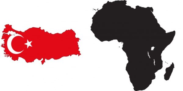 Turkish-African relations