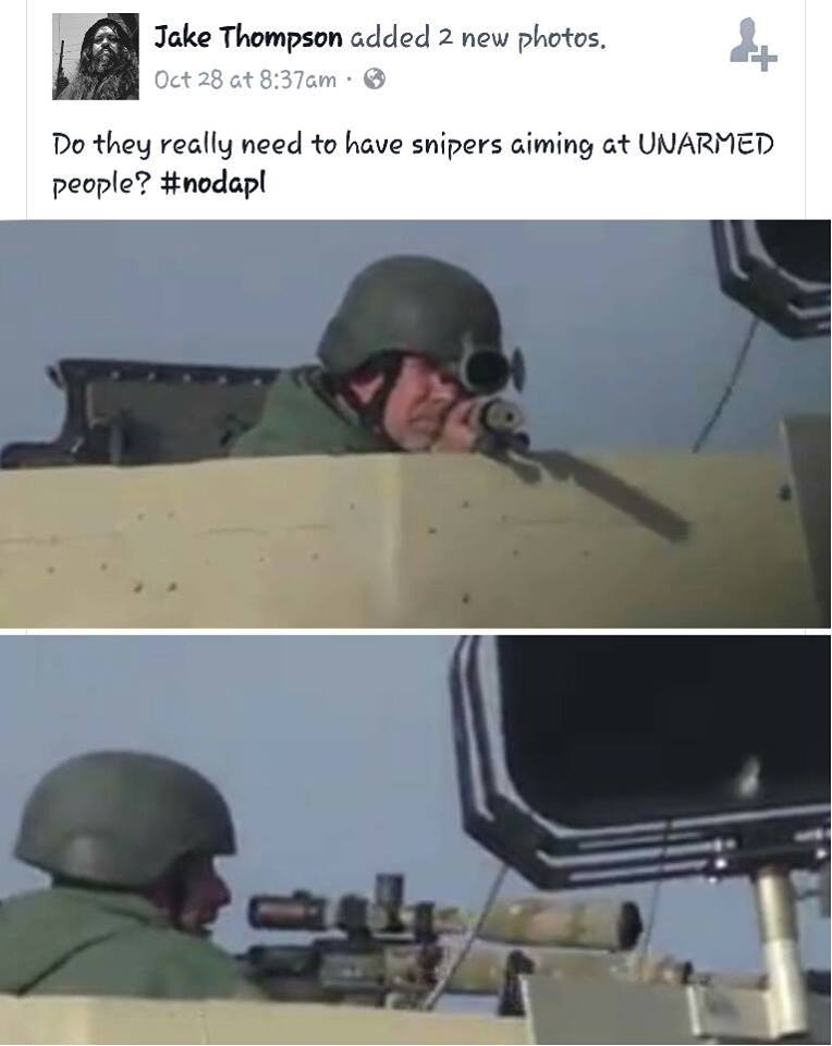 snipers