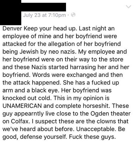 nazis