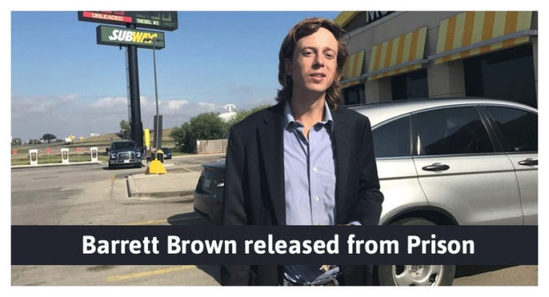 barrett-brown