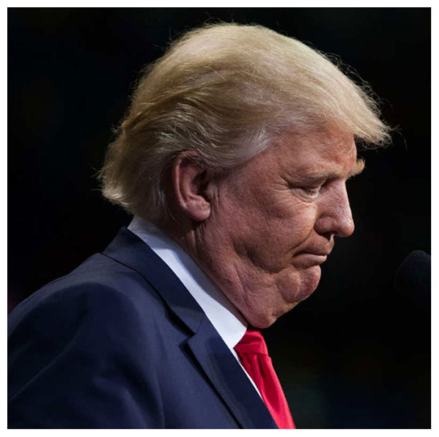 drumpf-double-chin