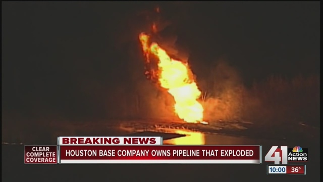 pipelinefire