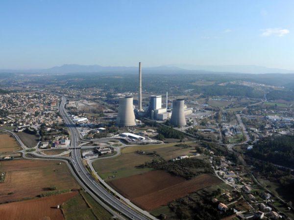 France renewable energy