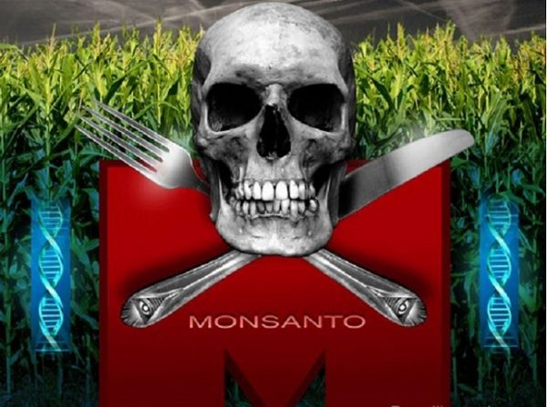 McDonald's and Monsanto