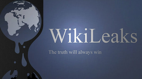 WikiLeaks 2017