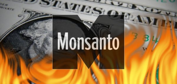 McDonald's and Monsanto