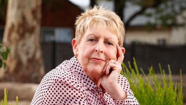 Mem Fox