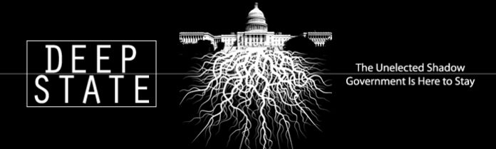 deep state coup
