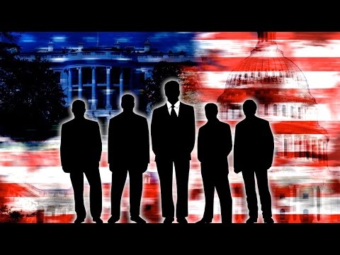 deep state coup