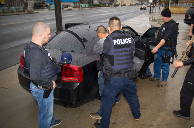 ICE raids