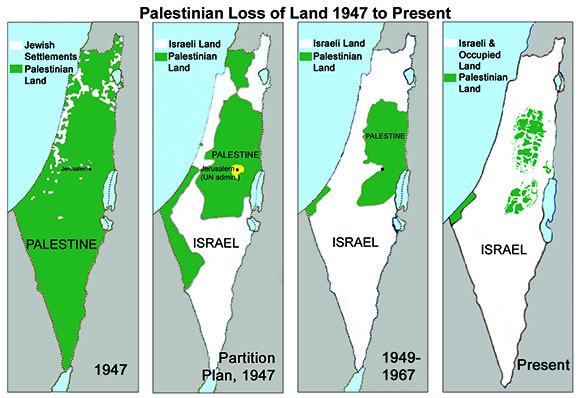 Iran Israel conflict