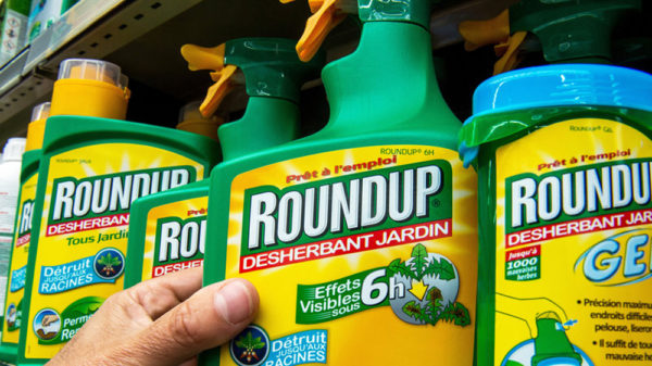 RoundUp