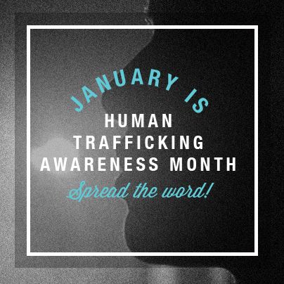 human trafficking