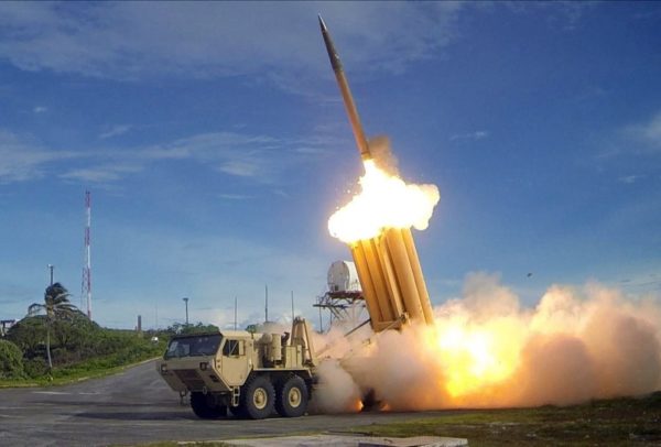 THAAD