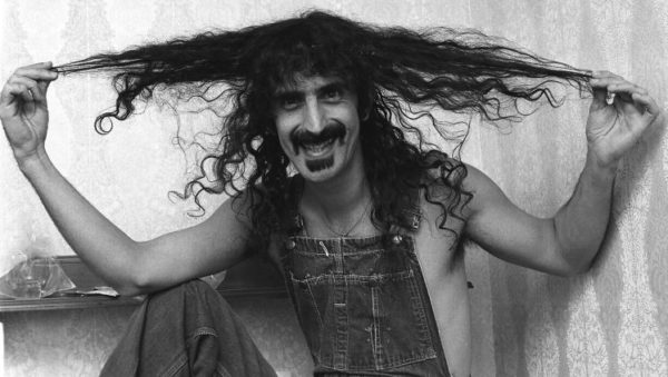 Frank Zappa