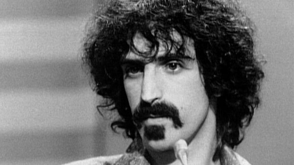 Frank Zappa