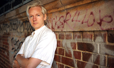 Assange