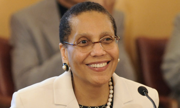 Sheila Abdus-Salaam