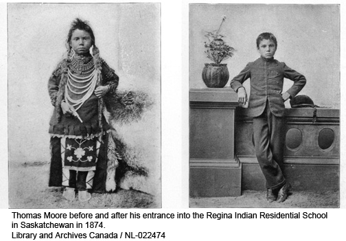 Natives