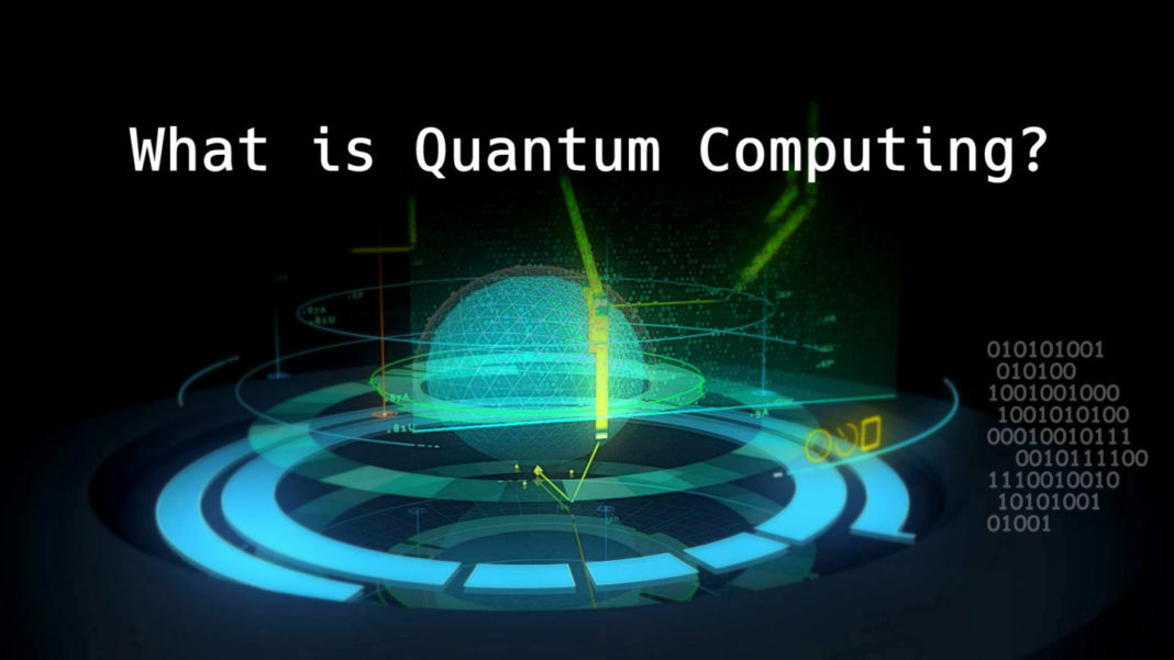 quantum encryption
