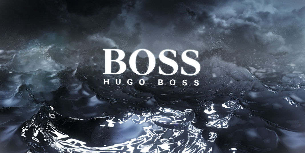 Hugo Boss