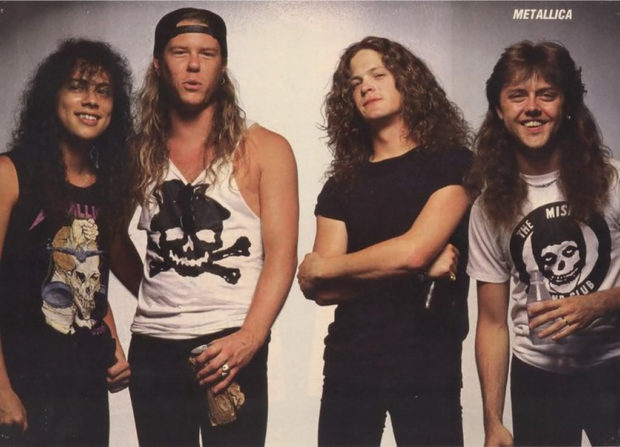 Metallica