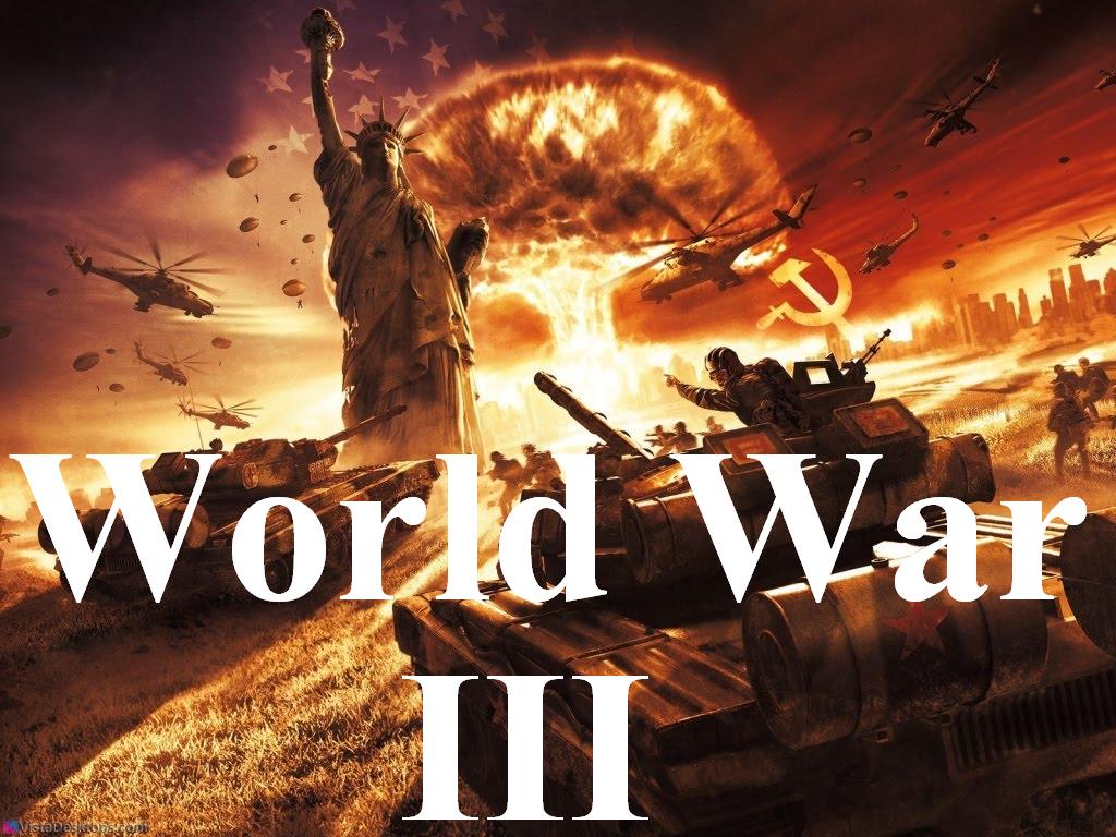 How to Prevent the Third World War