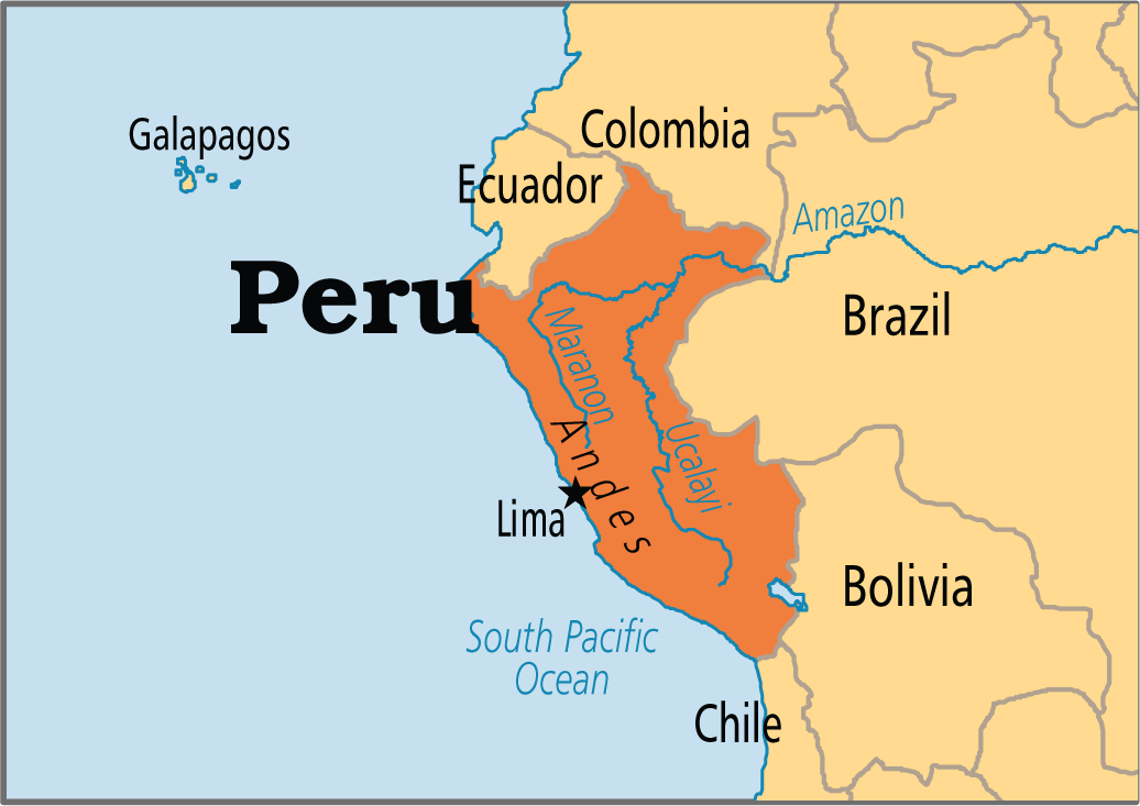A Personal Story of Injustice in Peru