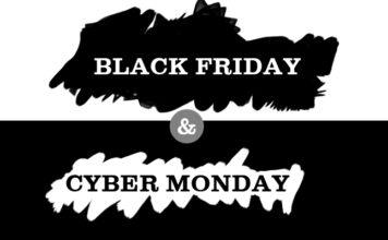 Black Friday And Cyber Monday Scams To Watch Out For