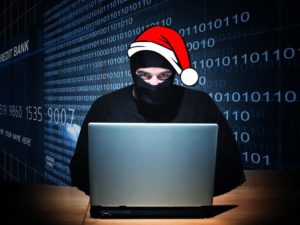 Fake Christmas Offers By Santa Infect PCs With Banking Malware