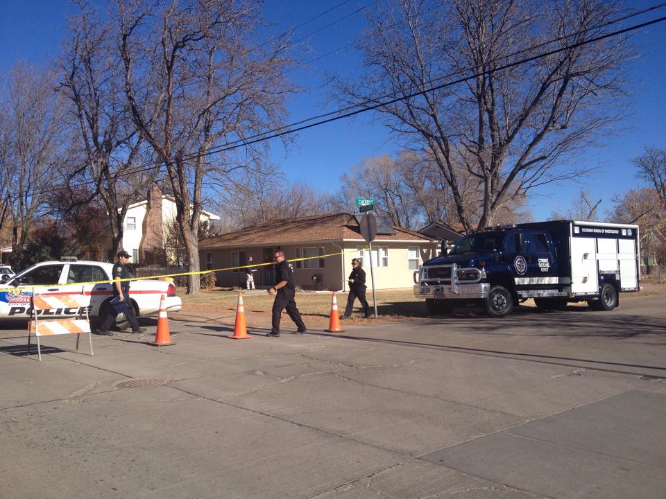 2 People Shot by Police in 6 Days In Small Colorado Town