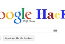 Google hacked