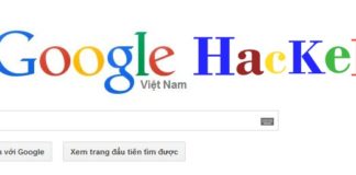 Google hacked
