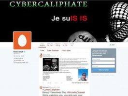 On the early of Tuesday NEWEEK TWITTER account got hacked by the “isis puppets” known by cyber caliphate.