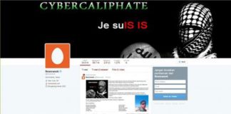 On the early of Tuesday NEWEEK TWITTER account got hacked by the “isis puppets” known by cyber caliphate.