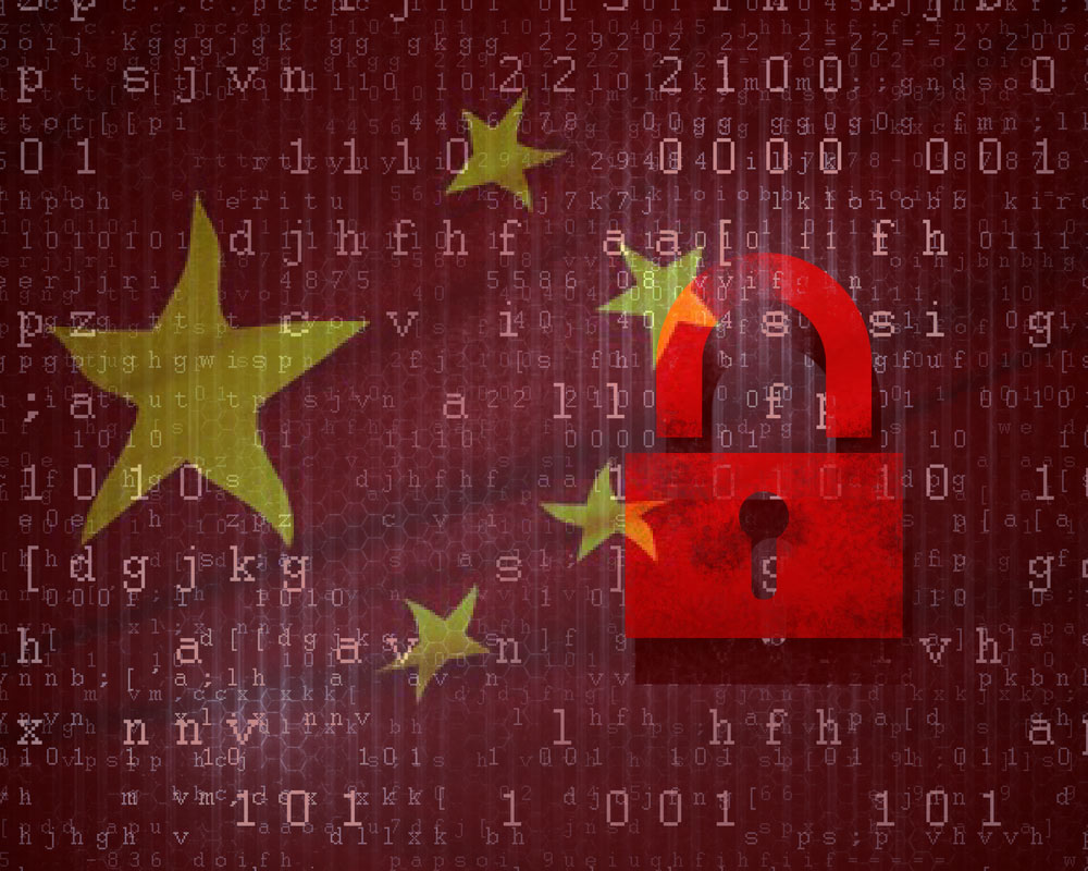 Chinese Hackers Drain Japanese Banks By Millions