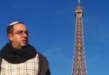 VIDEO: What Happens When A Jew Walks In The Streets of Paris & Another In Berlin