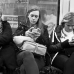 Our Smartphones Are Killing Our Face to Face Conversation