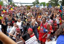 The Forced Closures of Australian Indigenous Communities