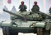 Venezuela calls Bush a Terrorist, US sanctions Venezuela, Venezuela Prepares For War