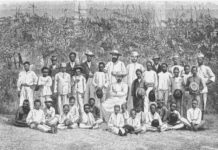 How Western Education Changed the Course of History for Africans