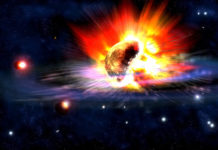 Harvard Scientists Say There Could Be An ‘Early Earth’ Inside Our Earth