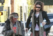 Russell Brand Rants: Why Is Feeding The Homeless Illegal In America?