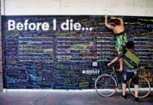 Here’s Why People Die At 25 And Aren’t Buried Until 75